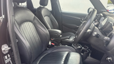 MINI Hatchback 1.5 Cooper Exclusive 5dr Auto Petrol Hatchback